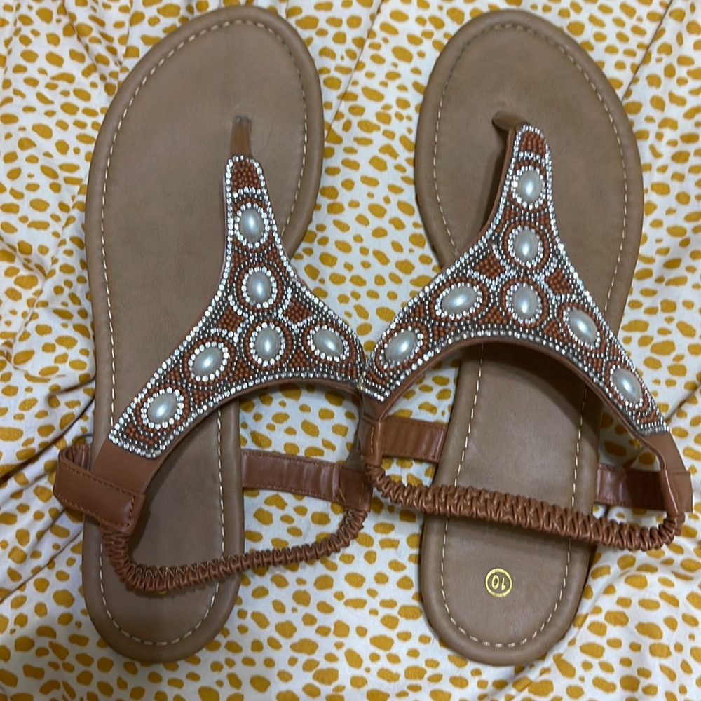 Sandals